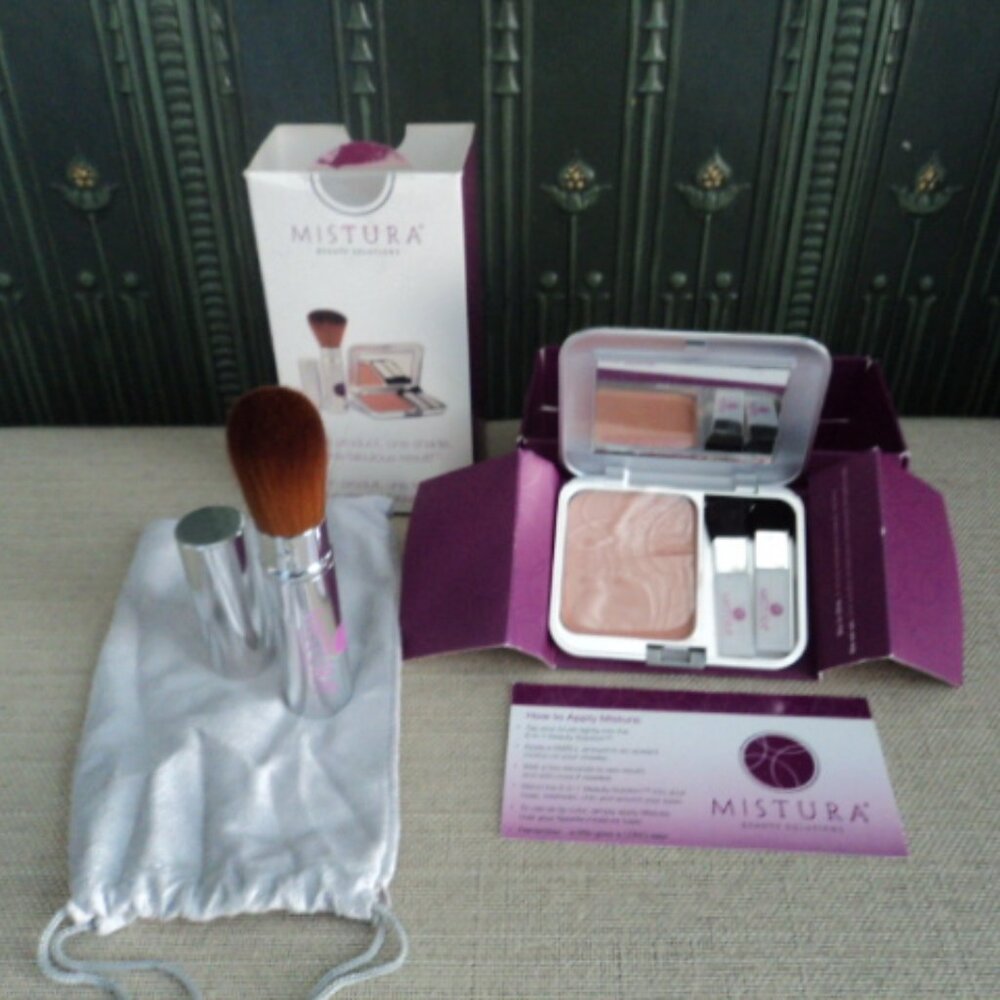 Mistura 6- in -1 kit